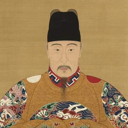 中国历史上最风流的皇帝_1