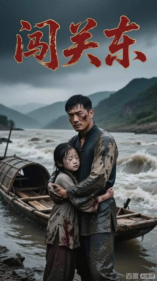 闯关东第二部剧情-闯关东二部剧情