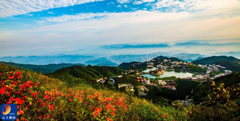 湖北通山旅游景点推荐-湖北通山景点推荐