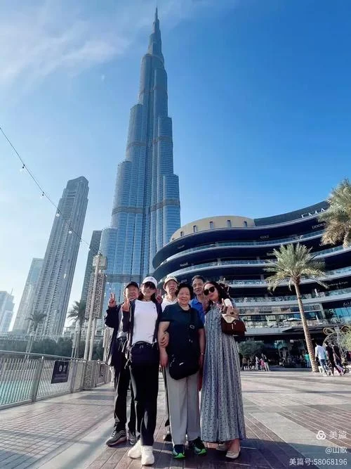 迪拜旅游团六日游价格_1