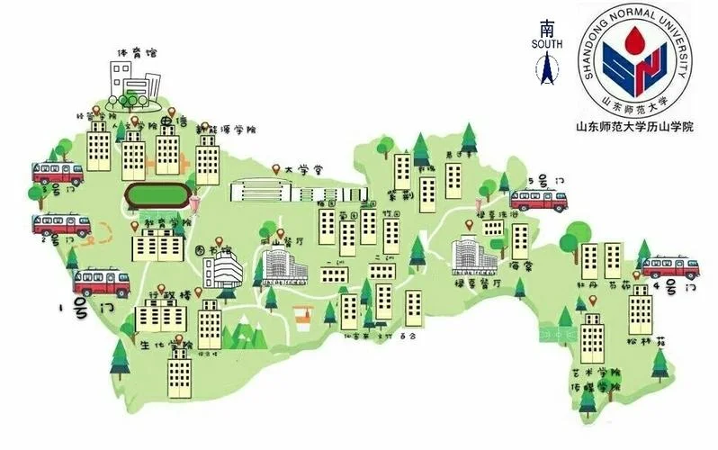 山师历山学院成绩查询_1