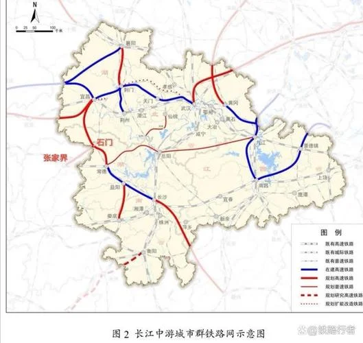 石家庄到湖北多少公里_2