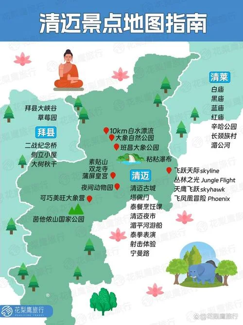 清迈适合几月份去_1