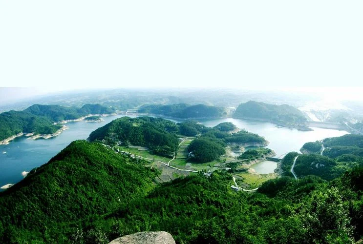 湖北浠水旅游景点-浠水旅游必去景点