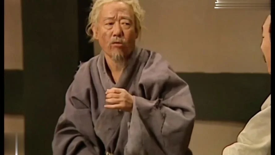 历史片精彩片段-历史片高光时刻