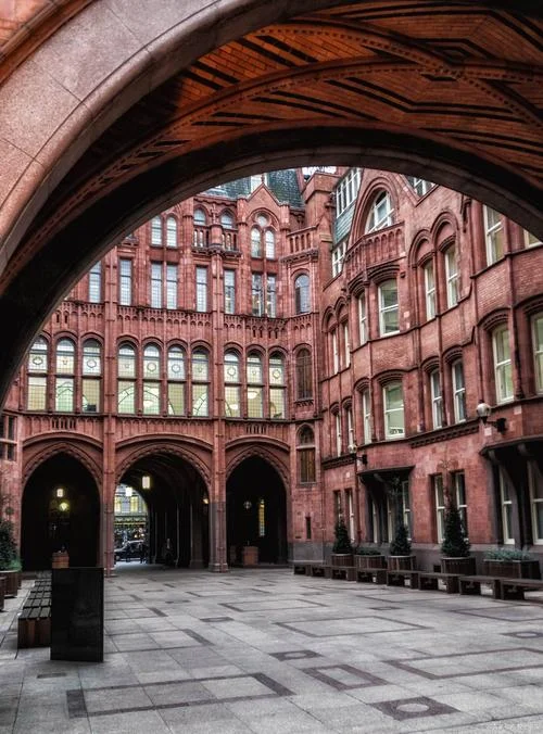 英国伦敦都有哪些大学_1