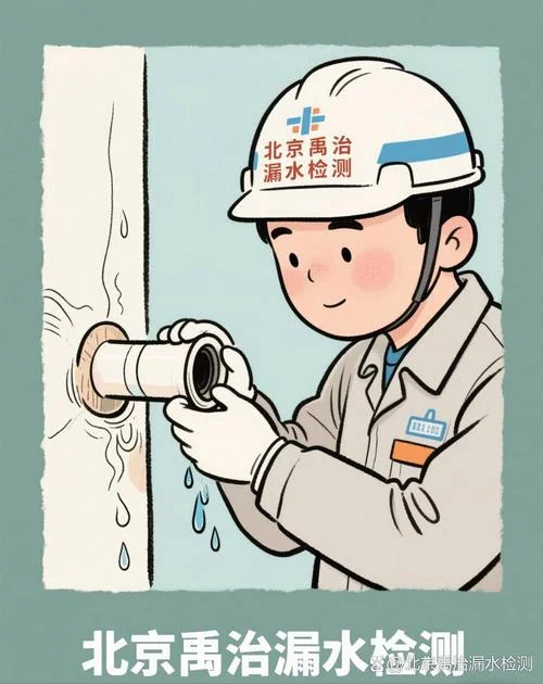 如何查防水漏水_1
