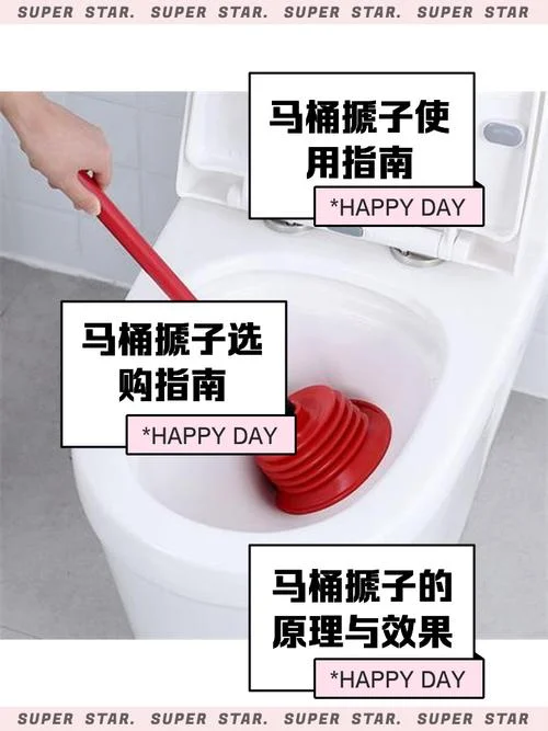 马桶塞叫什么_1
