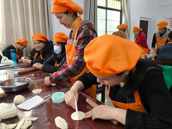 重庆哪里学做包子培训-重庆学做包子培训