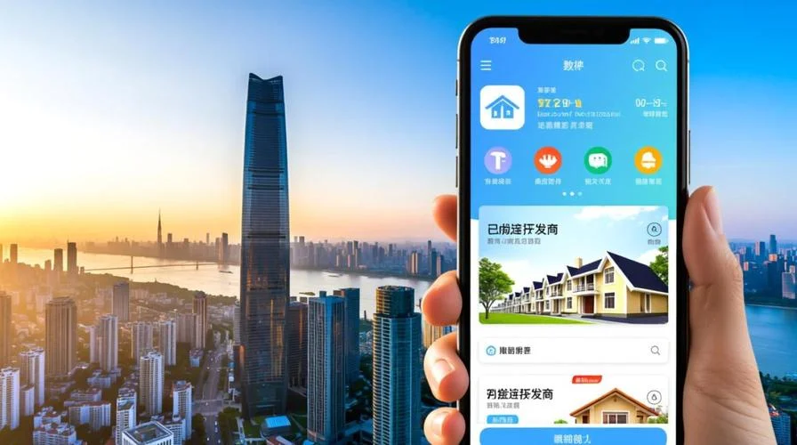 武汉哪里app开发公司好_1