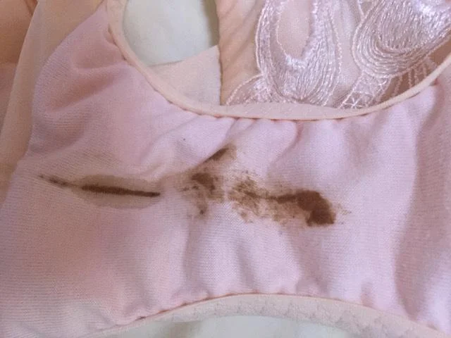 孕妇梦见自己内裤有血-孕妇梦内裤见血