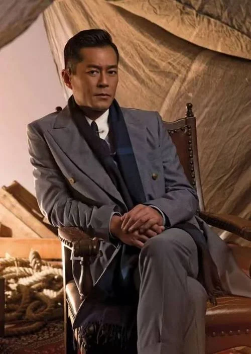 古天乐黑历史故事_1