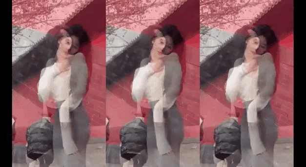 求美女出处动态图_1