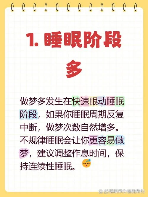 每天晚上睡觉都会做梦_1