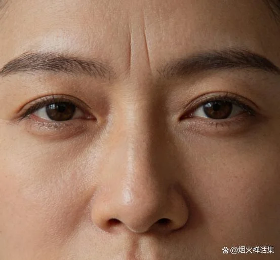 印堂后天长斑面相_2