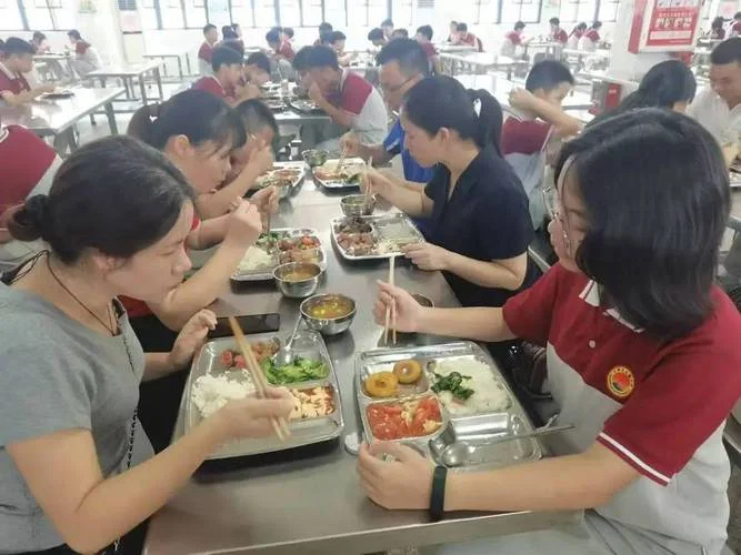 乐平中学食堂配送-乐平中学食堂配送