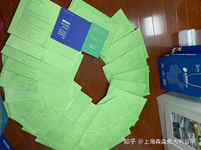 意大利留学面签拒签_2