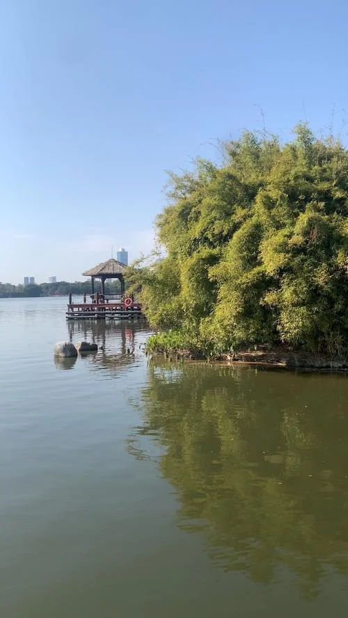 广州海珠区免费景点-广州海珠免费景点