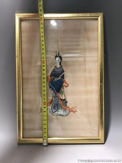 通草画的纸叫什么_2