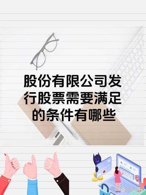 什么样的公司能发行股票_2
