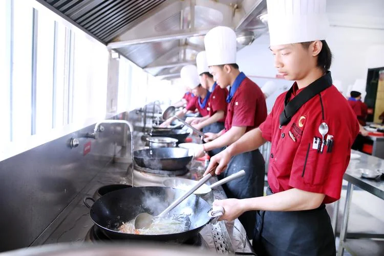 留学烹饪学校-海外烹饪留学
