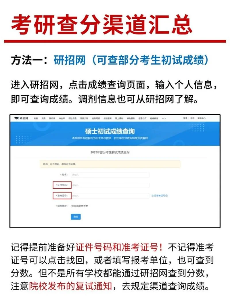 研招网成绩单下载_2