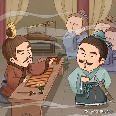 毛遂自荐的道理启示-毛遂自荐的道理启示