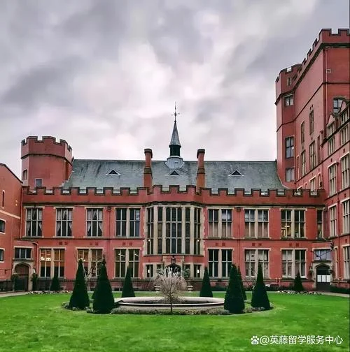 留学英国谢菲尔德大学_1