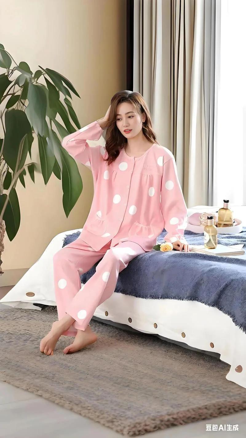 家居服十大品牌介绍-家居服十大品牌