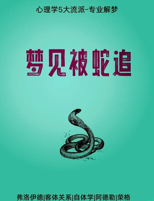 梦见蛇伸头朝向我_2