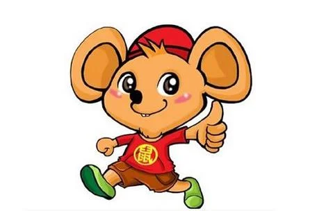 2021年属鼠运势李居明_2