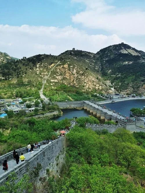 绥中旅游景点好玩吗_2