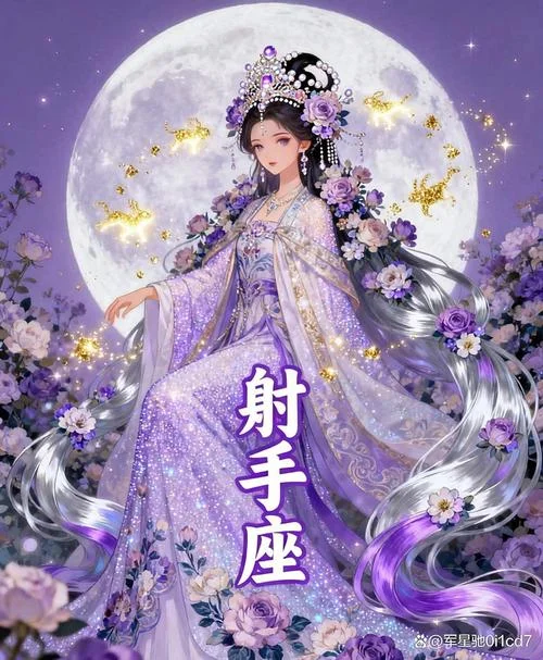 射手座几月_2