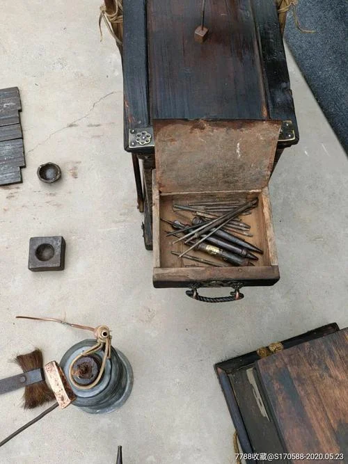 合肥百货历史工具_1