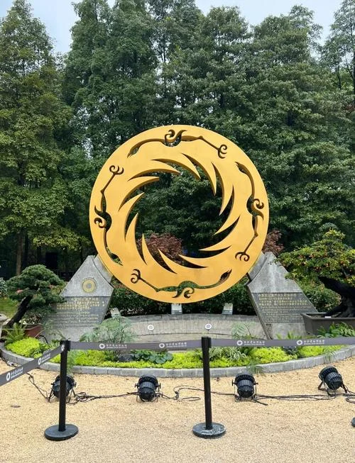 太阳神鸟金箔历史背景-太阳神鸟金箔历史背景