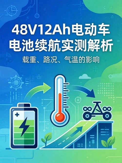 48v电池能跑多少公里_1