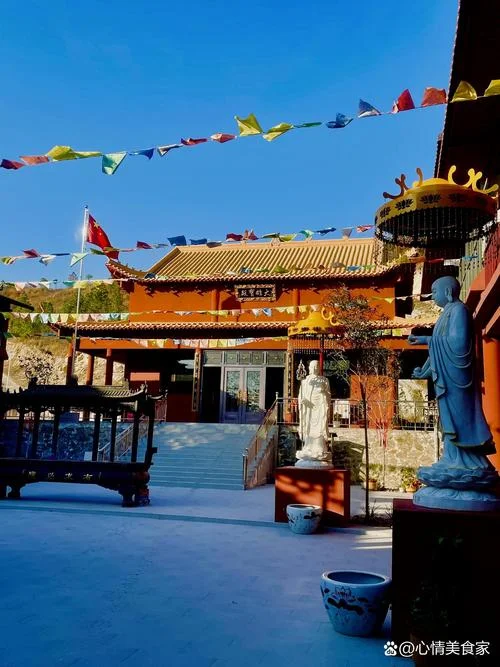 广水免费旅游景点大全_2