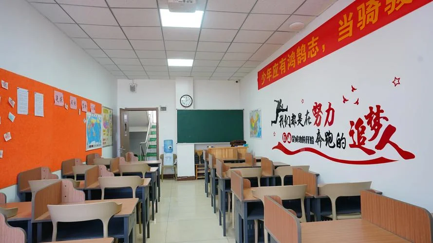 山东艺考文化课培训_1