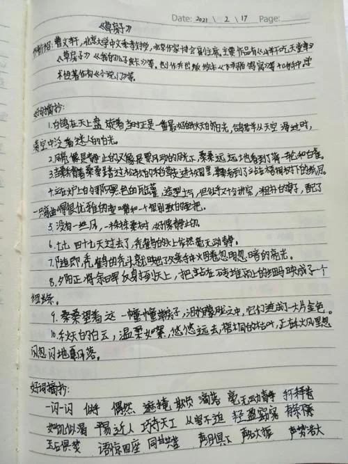 读书笔记草房子2000字_1