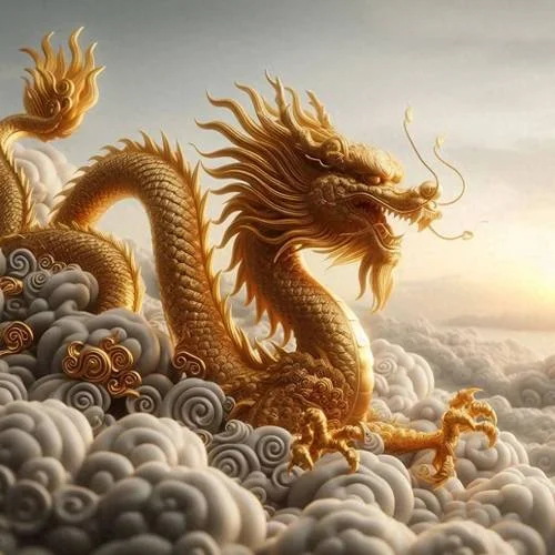 属龙多大开始走运-属龙多大走运