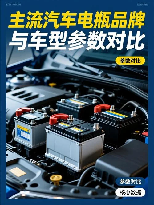 汽车电瓶哪个品牌好用_1