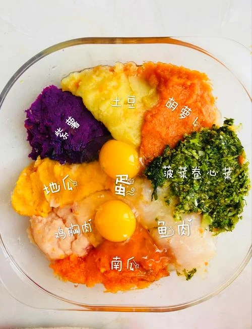 狗粮是用什么东西做的_2