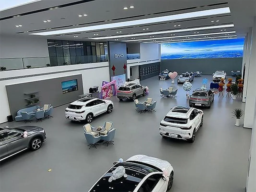 汽车4s店项目_1