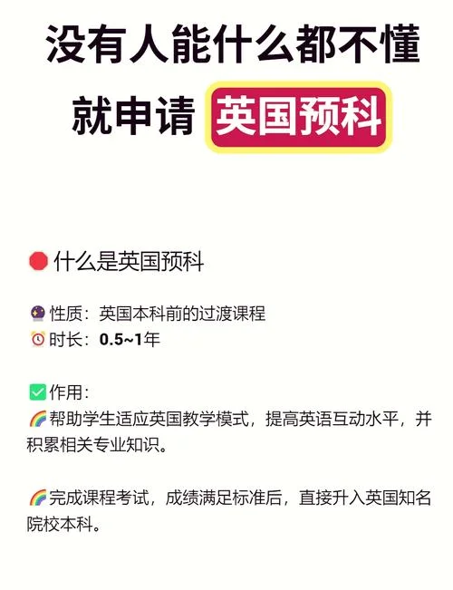 英国留学预科学费-英国留学预科费用