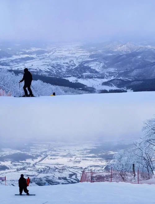 孩子滑雪的收获与感悟-孩子滑雪收获感悟