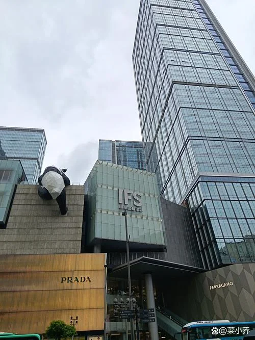 成都旅游景点春熙路门票_2