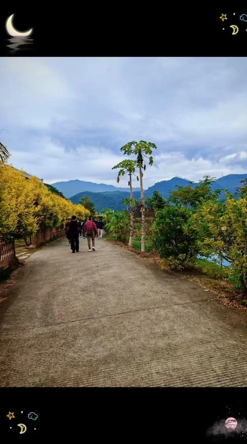 长泰十大旅游景点_2