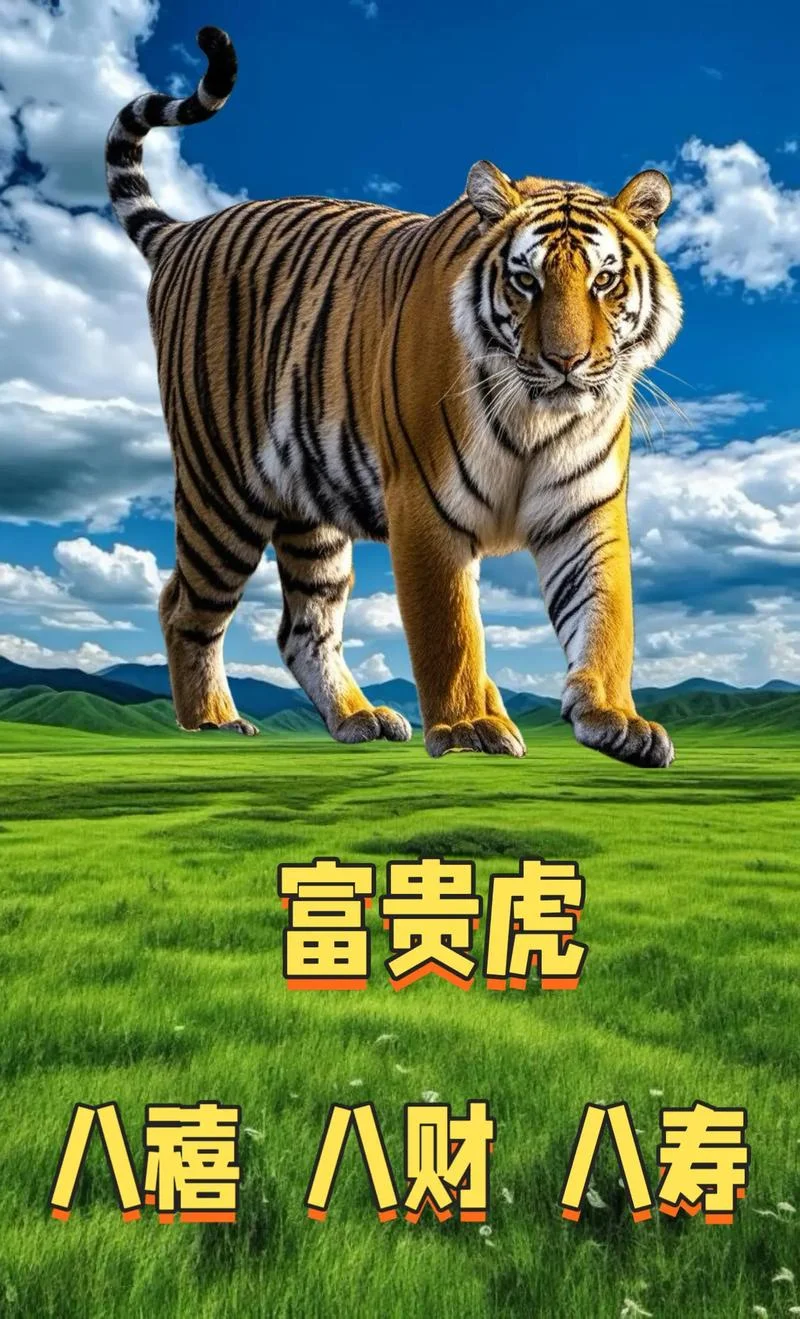 2017属虎男人全年运势_2