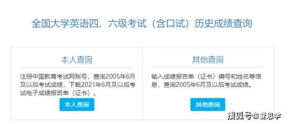 往年四六级成绩-往年六级成绩