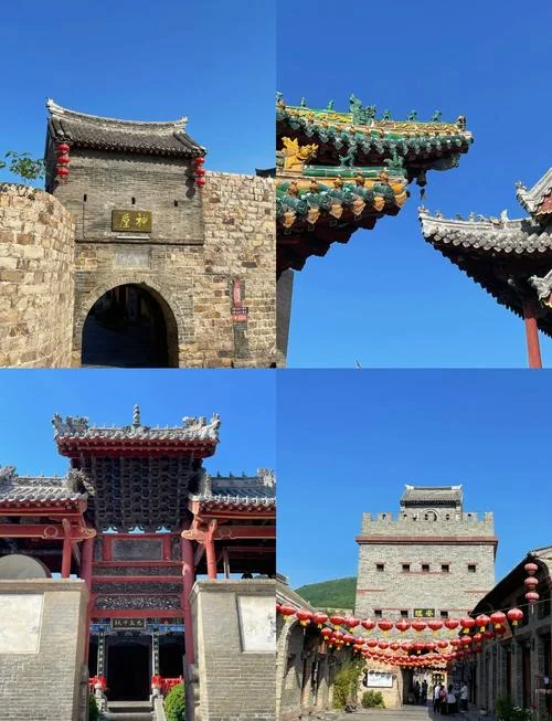 禹州网红景点_1